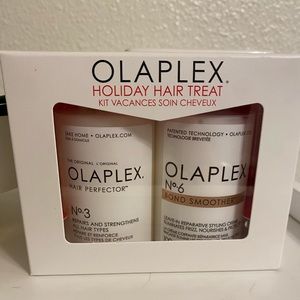 COPY - Olaplex holiday bundle